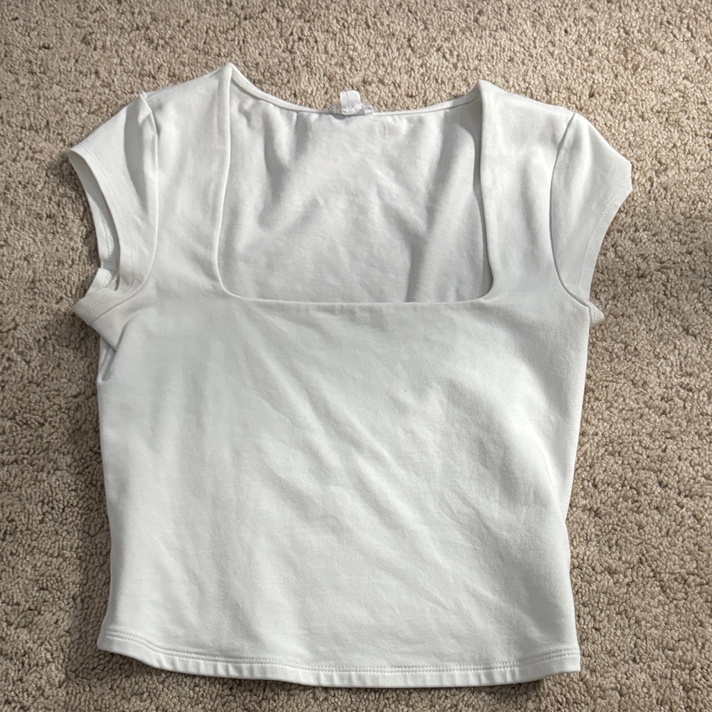 Garage Tee